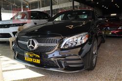 مێرسێدس بێنز C-Class